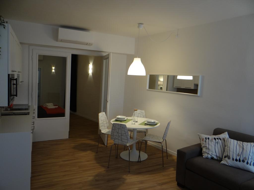 Palazzo Boldu - Ca'Arlecchino Apartment Veneţia Exterior foto